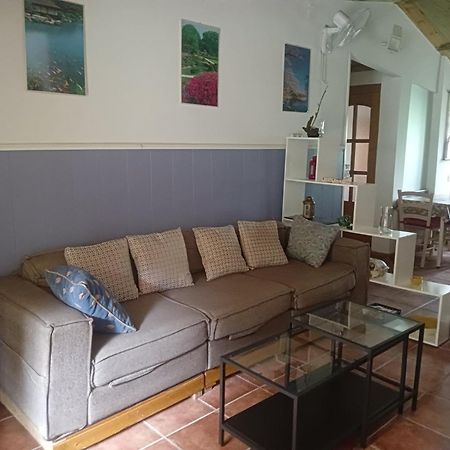 Casita Para Dos Con Piscina Privada Torres  Kültér fotó