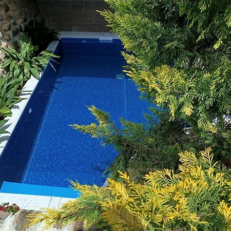 Casita Para Dos Con Piscina Privada Torres  Kültér fotó