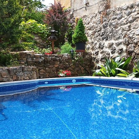 Casita Para Dos Con Piscina Privada Torres  Kültér fotó