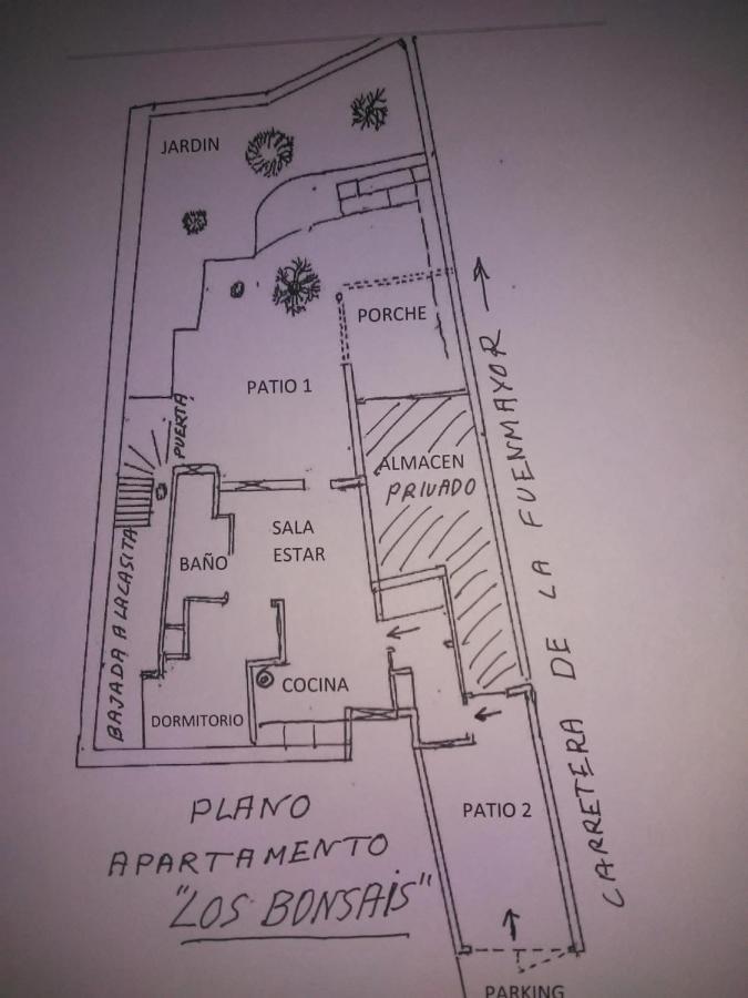 Casita Para Dos Con Piscina Privada Torres  Kültér fotó