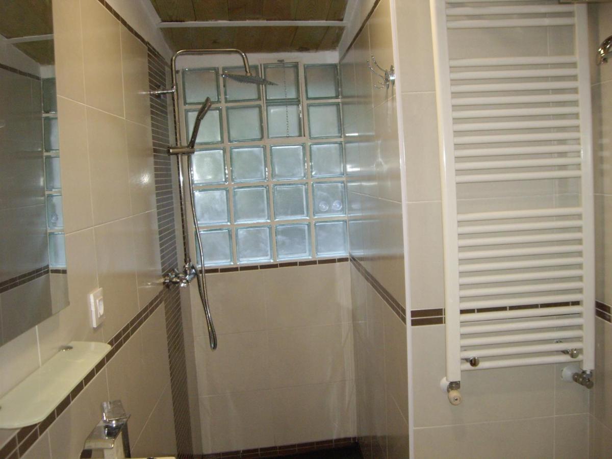 Casita Para Dos Con Piscina Privada Torres  Kültér fotó