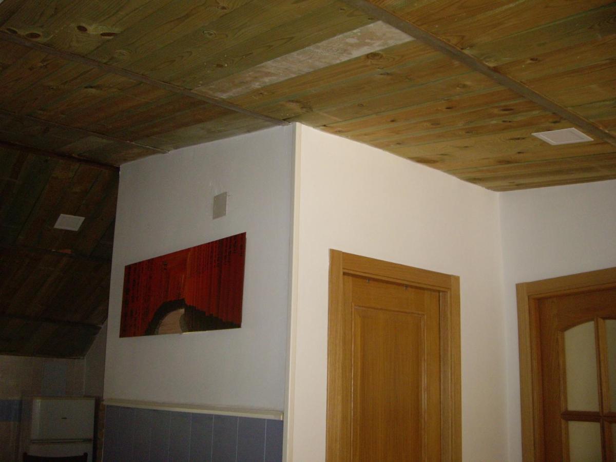 Casita Para Dos Con Piscina Privada Torres  Kültér fotó