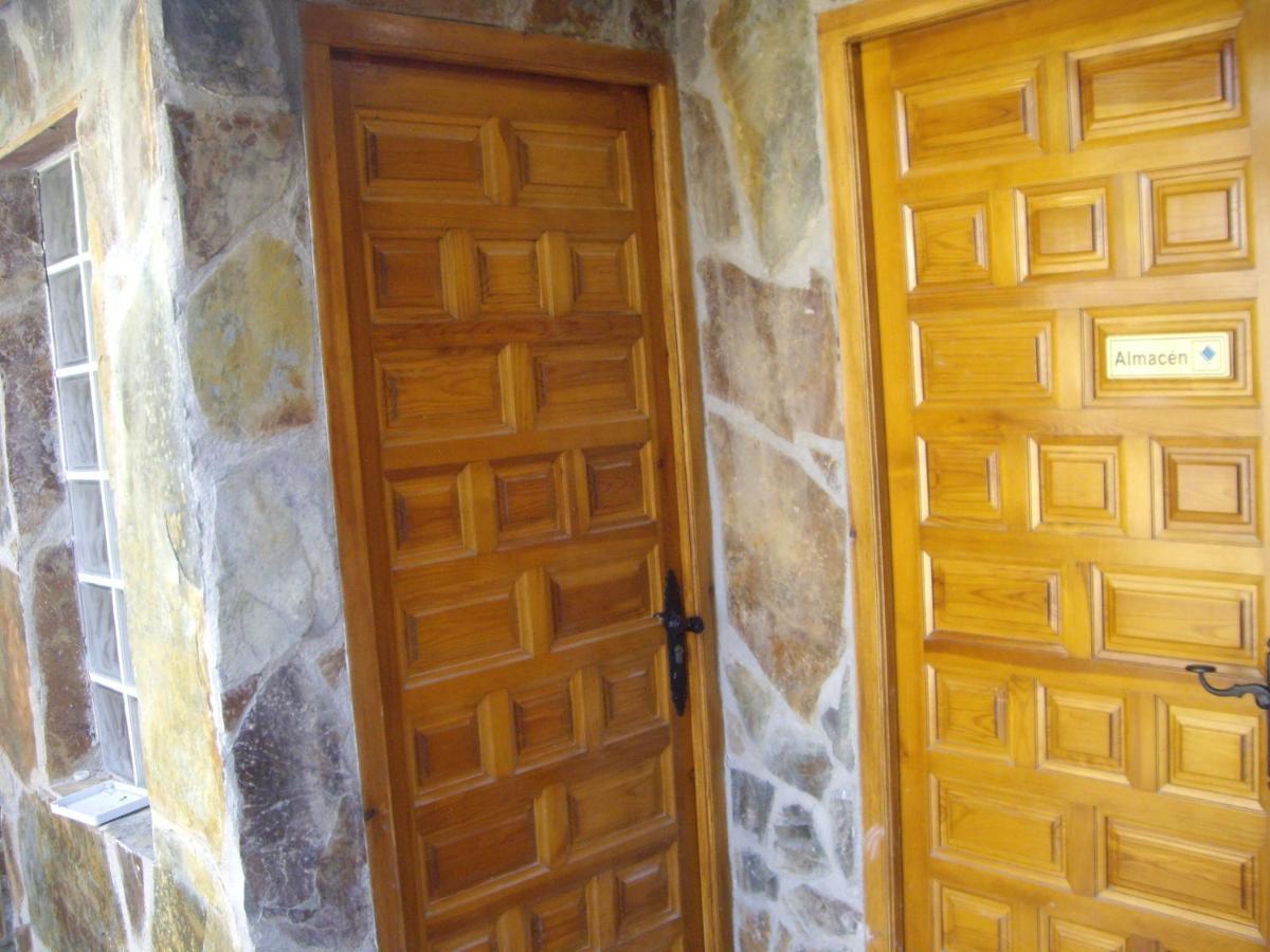 Casita Para Dos Con Piscina Privada Torres  Kültér fotó