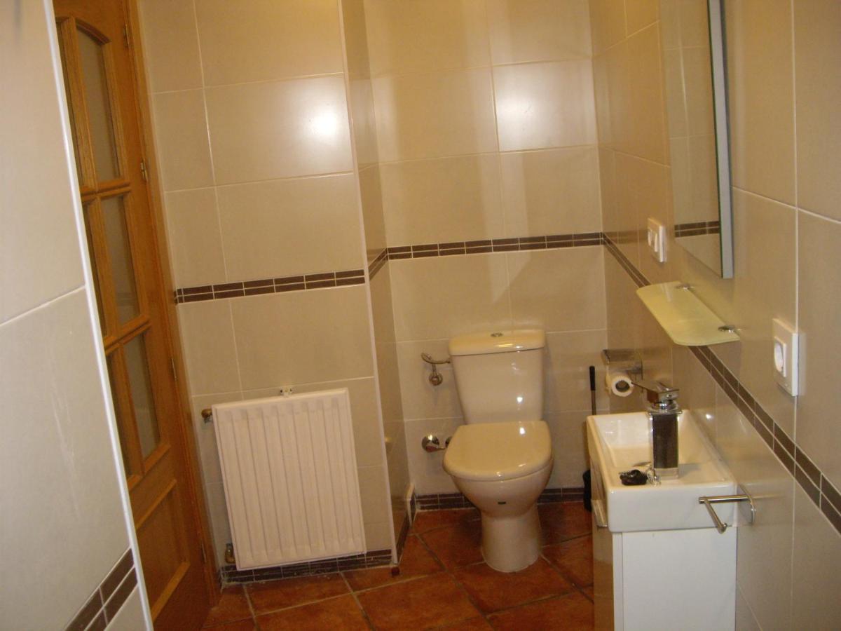Casita Para Dos Con Piscina Privada Torres  Kültér fotó