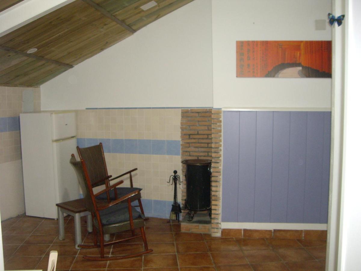 Casita Para Dos Con Piscina Privada Torres  Kültér fotó