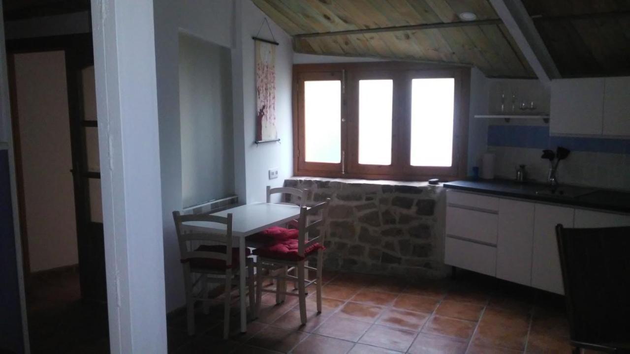 Casita Para Dos Con Piscina Privada Torres  Kültér fotó