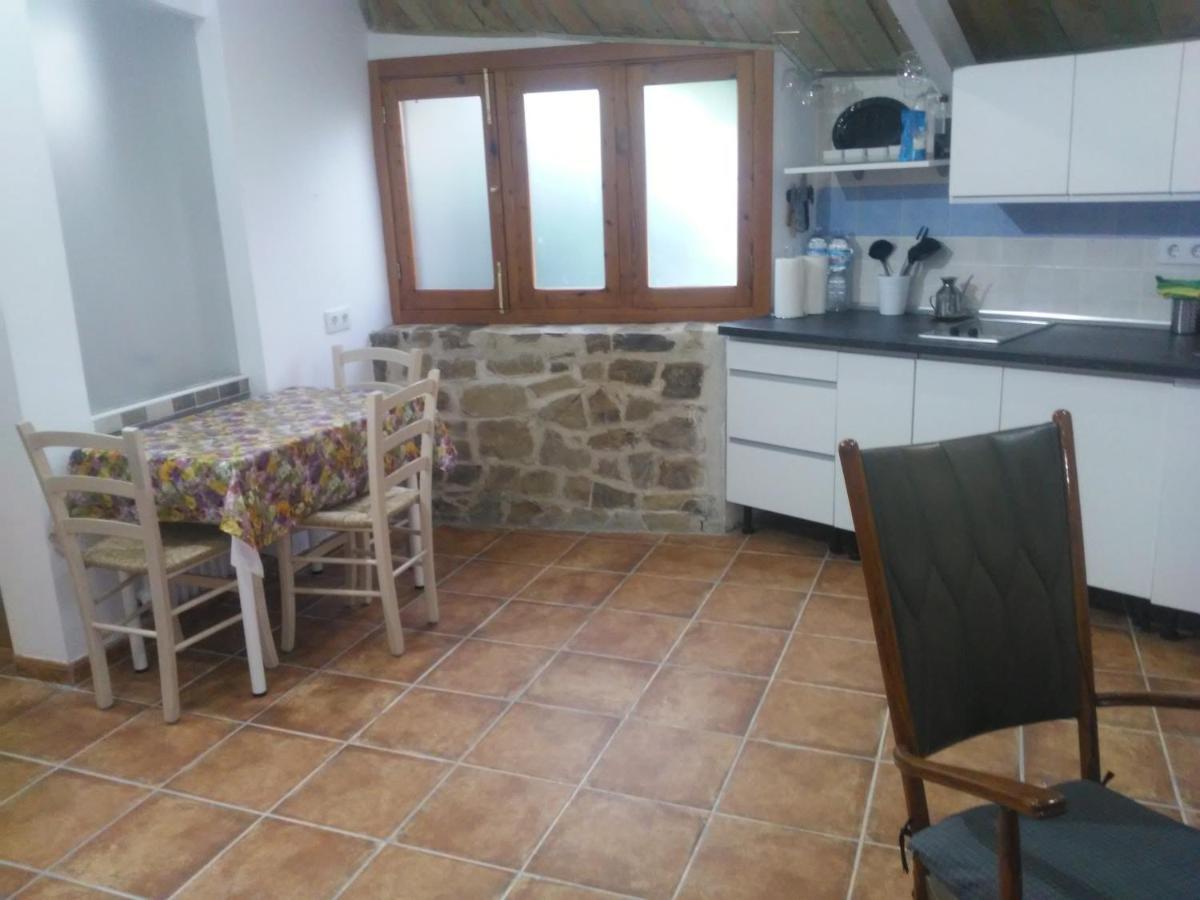 Casita Para Dos Con Piscina Privada Torres  Kültér fotó