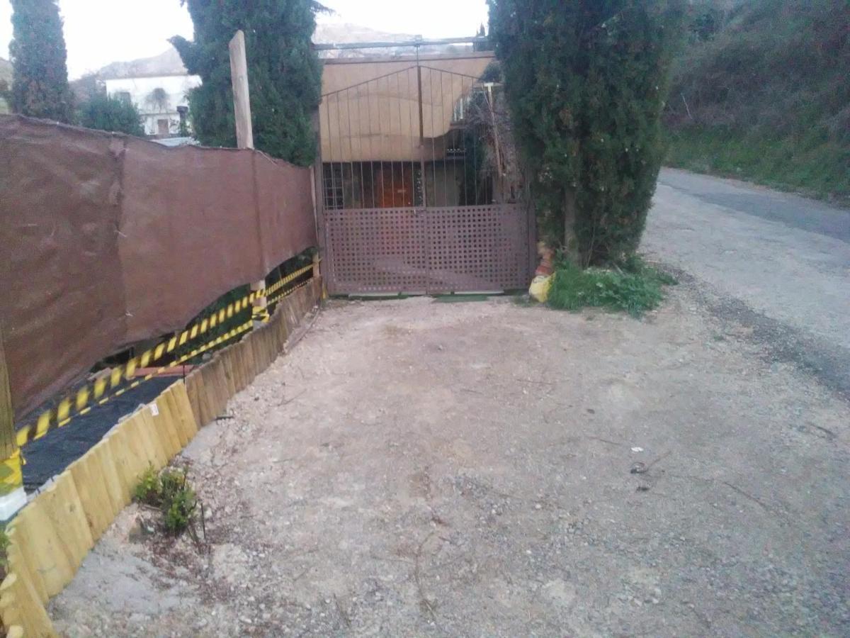 Casita Para Dos Con Piscina Privada Torres  Kültér fotó