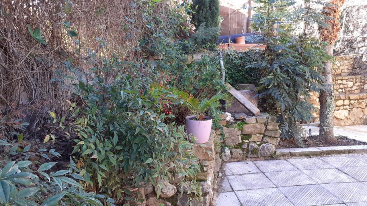 Casita Para Dos Con Piscina Privada Torres  Kültér fotó