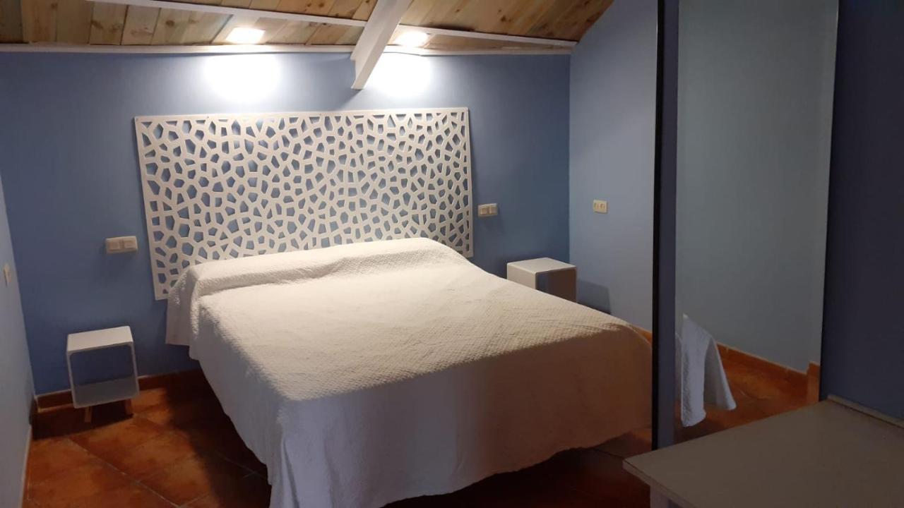 Casita Para Dos Con Piscina Privada Torres  Kültér fotó