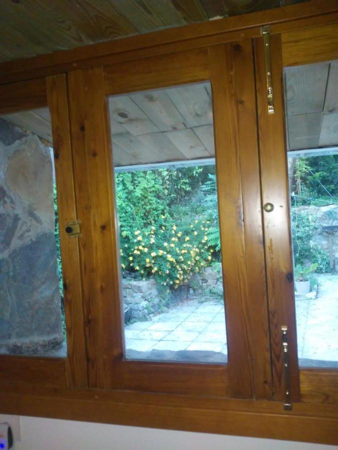 Casita Para Dos Con Piscina Privada Torres  Kültér fotó