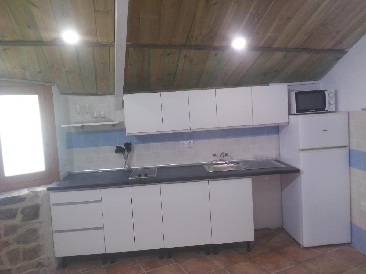 Casita Para Dos Con Piscina Privada Torres  Kültér fotó