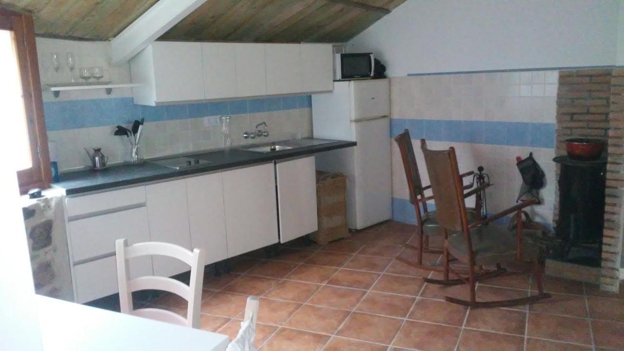 Casita Para Dos Con Piscina Privada Torres  Kültér fotó