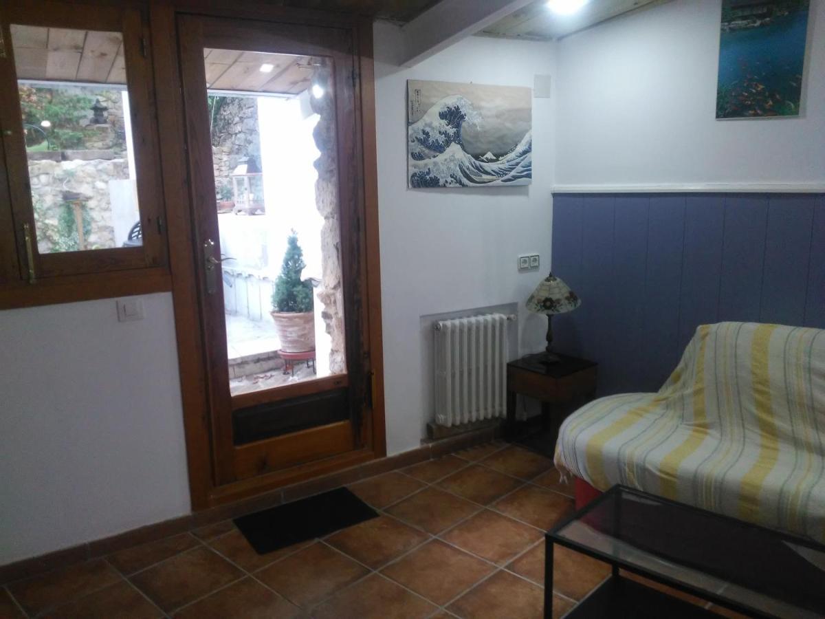 Casita Para Dos Con Piscina Privada Torres  Kültér fotó