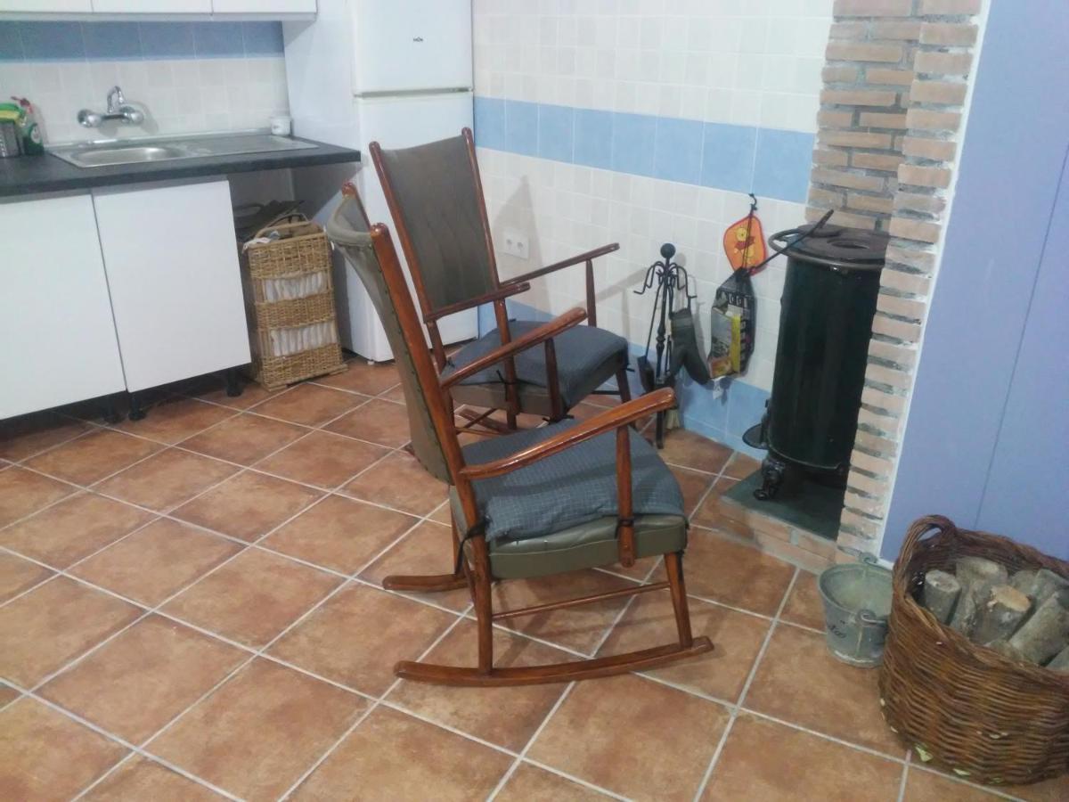 Casita Para Dos Con Piscina Privada Torres  Kültér fotó