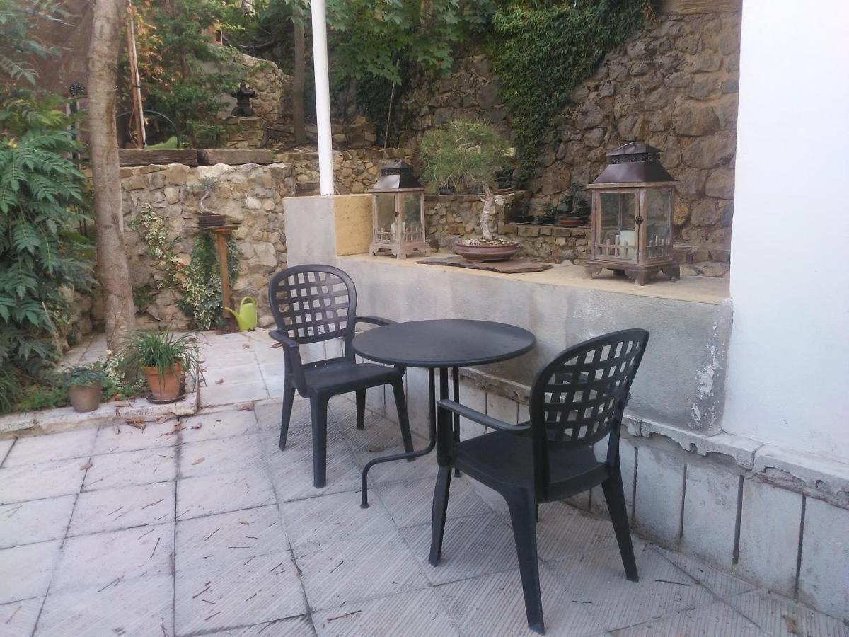 Casita Para Dos Con Piscina Privada Torres  Kültér fotó