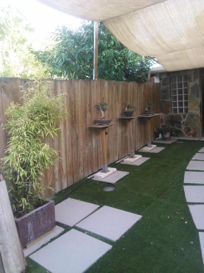 Casita Para Dos Con Piscina Privada Torres  Kültér fotó