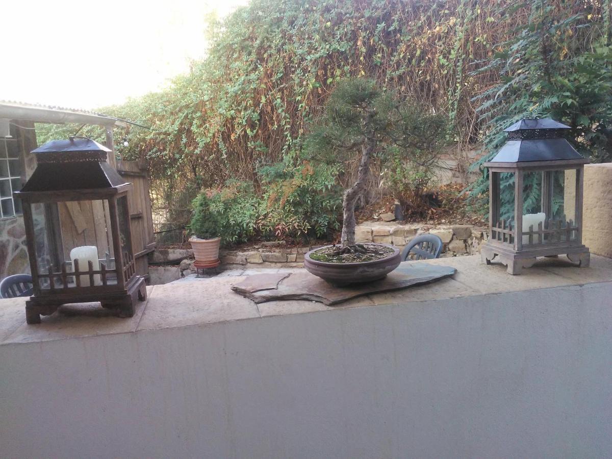 Casita Para Dos Con Piscina Privada Torres  Kültér fotó