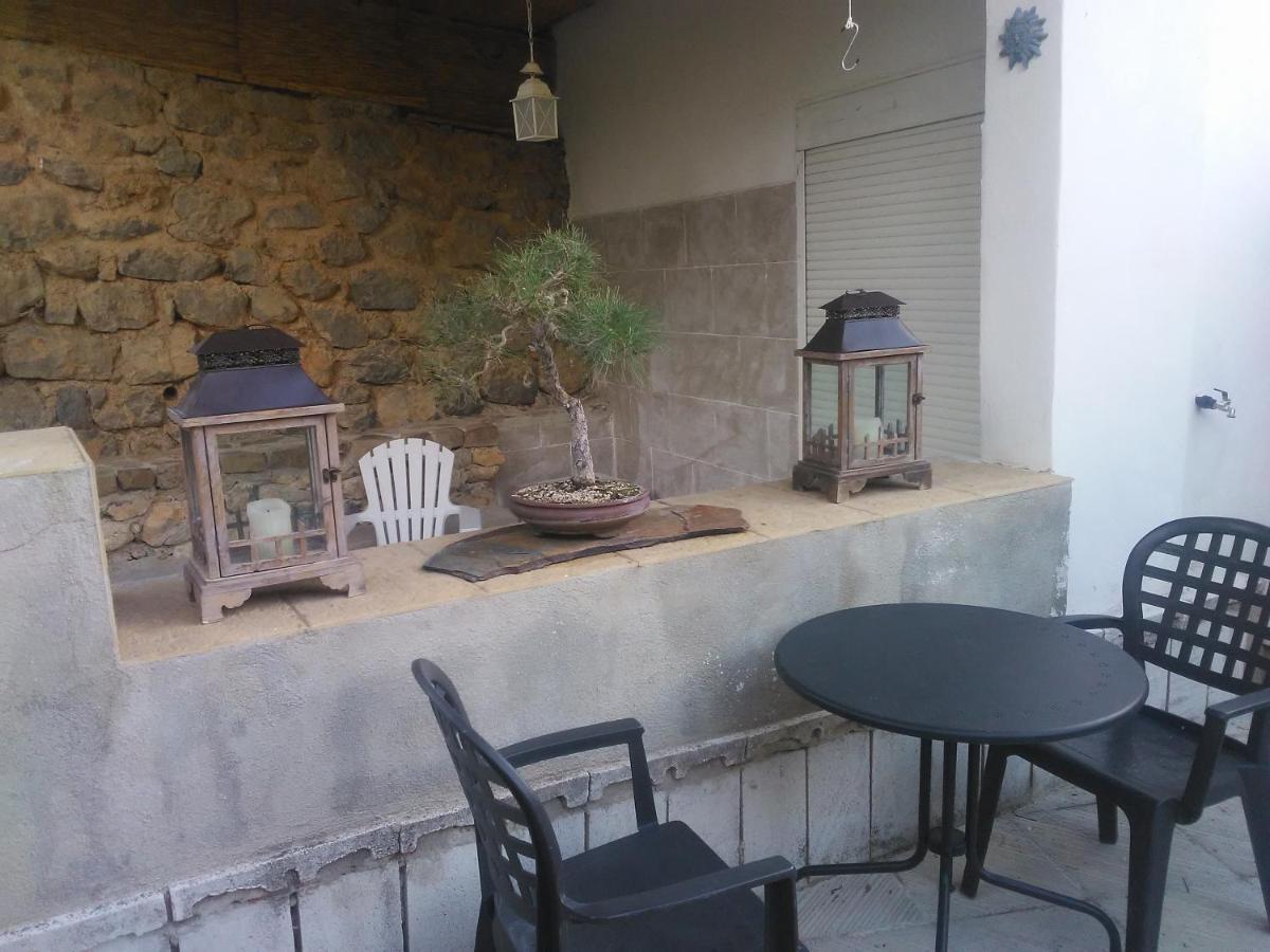 Casita Para Dos Con Piscina Privada Torres  Kültér fotó
