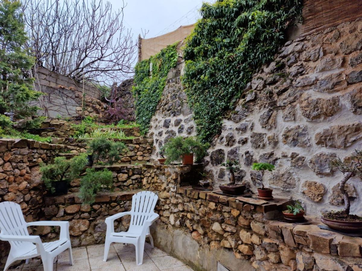 Casita Para Dos Con Piscina Privada Torres  Kültér fotó