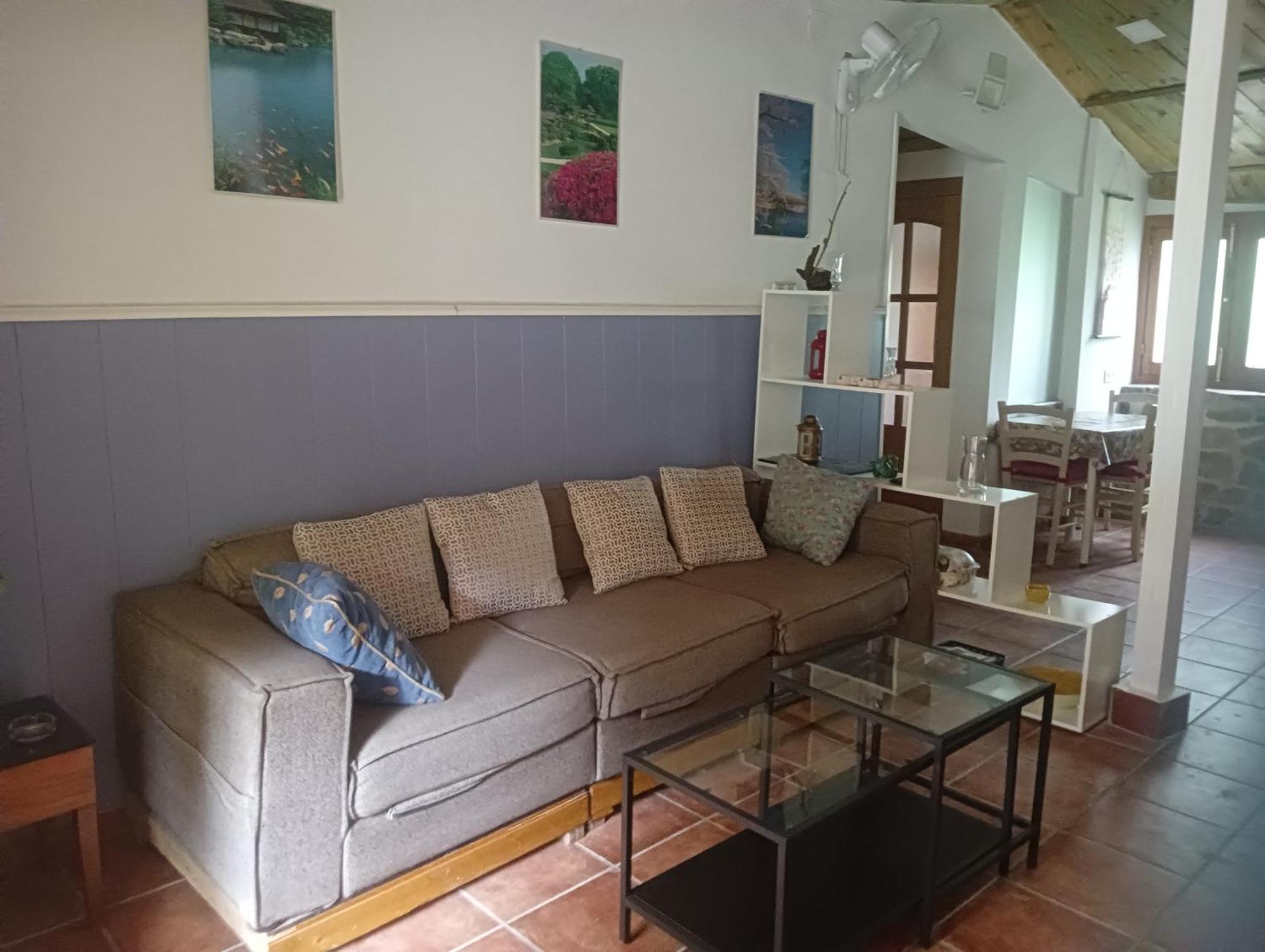 Casita Para Dos Con Piscina Privada Torres  Kültér fotó