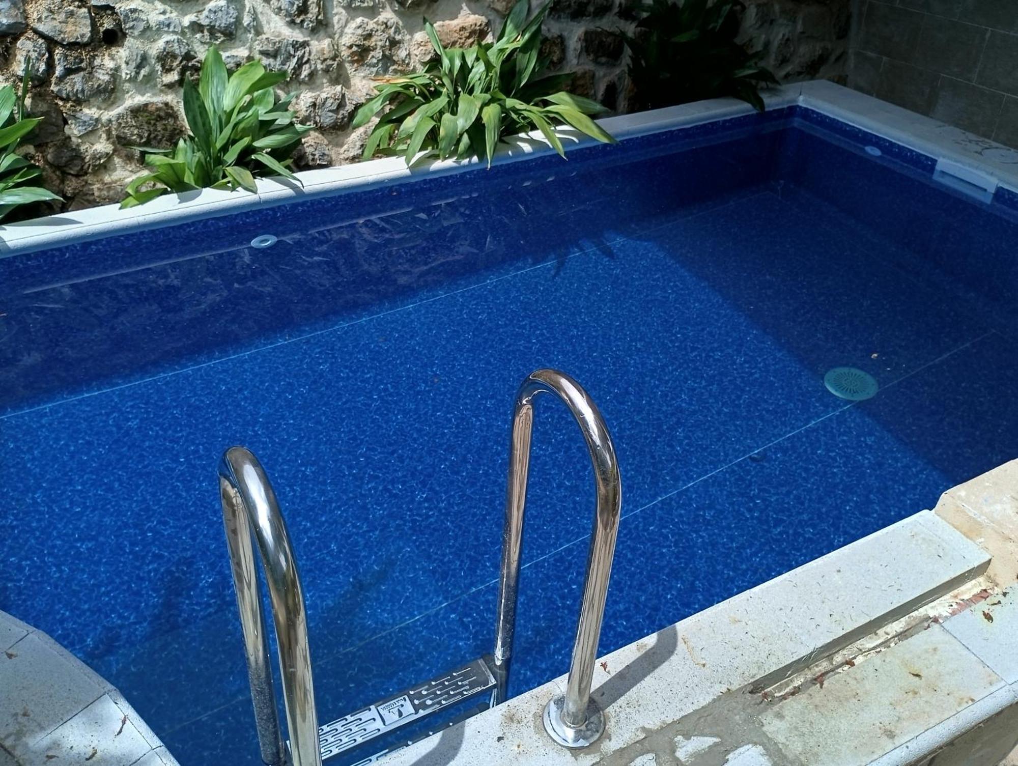 Casita Para Dos Con Piscina Privada Torres  Kültér fotó